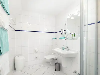 Ferienwohnung für 2 Personen (51 m²) in Norddorf 3/10