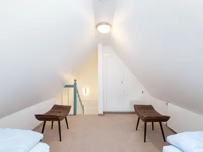 Ferienwohnung für 2 Personen (51 m²) in Norddorf 5/10