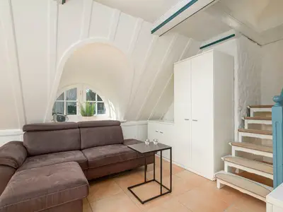 Ferienwohnung für 2 Personen (51 m²) in Norddorf 9/10