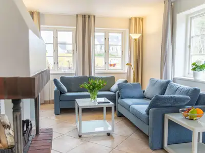 Kamin-/Ofen