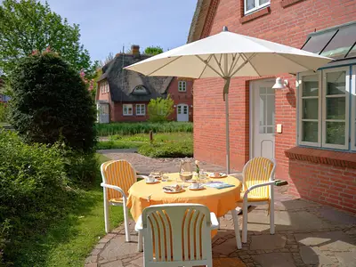 Ferienwohnung für 4 Personen (60 m²) in Norddorf 10/10