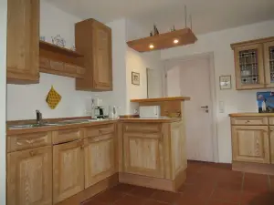 Ferienwohnung für 2 Personen (35 m²) in Norddorf