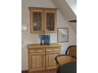 Ferienwohnung für 2 Personen (35 m²) in Norddorf 4/10