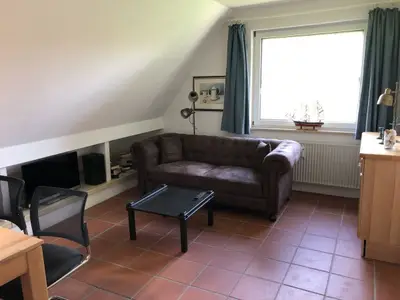 Ferienwohnung für 2 Personen (35 m²) in Norddorf 10/10