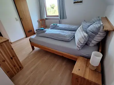 Ferienwohnung für 3 Personen (52 m²) in Norddorf 2/10