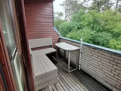 Ferienwohnung für 3 Personen (52 m²) in Norddorf 5/10