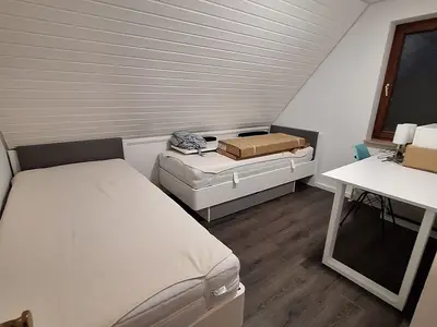 Ferienwohnung für 4 Personen (55 m²) in Norddorf 4/10