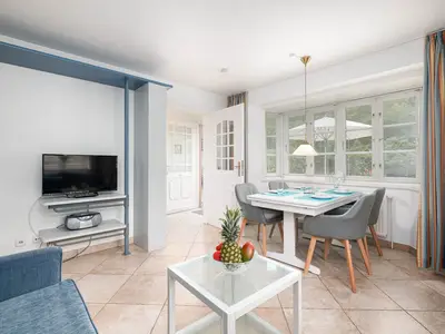 Ferienwohnung für 4 Personen (52 m²) in Norddorf 3/10