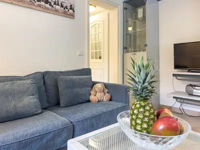 Ferienwohnung für 4 Personen (52 m²) in Norddorf 4/10