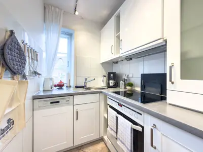 Ferienwohnung für 4 Personen (52 m²) in Norddorf 5/10
