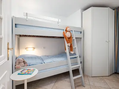 Ferienwohnung für 4 Personen (52 m²) in Norddorf 7/10