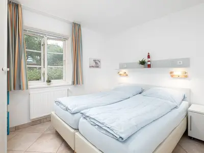Ferienwohnung für 4 Personen (52 m²) in Norddorf 8/10
