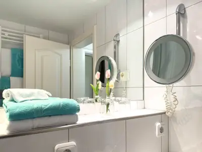 Ferienwohnung für 4 Personen (52 m²) in Norddorf 9/10
