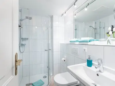 Ferienwohnung für 4 Personen (52 m²) in Norddorf 10/10