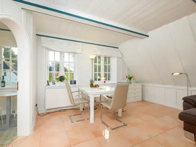 Ferienwohnung für 2 Personen (51 m²) in Norddorf 2/10
