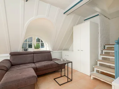 Ferienwohnung für 2 Personen (51 m²) in Norddorf 8/10