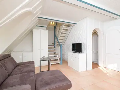 Ferienwohnung für 2 Personen (51 m²) in Norddorf 9/10