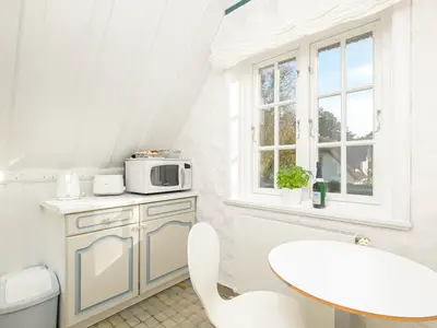 Ferienwohnung für 2 Personen (51 m²) in Norddorf 10/10