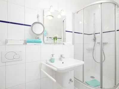 Ferienwohnung für 2 Personen (51 m²) in Norddorf 4/10