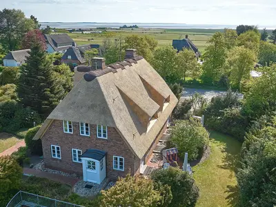Ferienwohnung für 4 Personen (55 m²) in Norddorf 2/10
