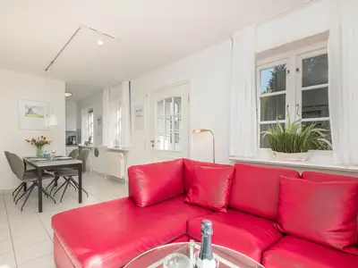 Ferienwohnung für 4 Personen (55 m²) in Norddorf 4/10