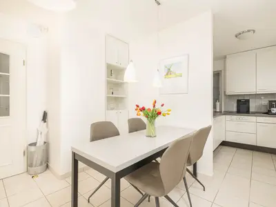 Ferienwohnung für 4 Personen (55 m²) in Norddorf 6/10