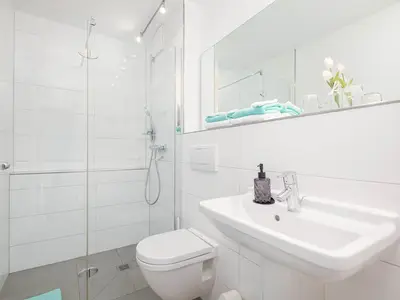 Ferienwohnung für 4 Personen (55 m²) in Norddorf 7/10