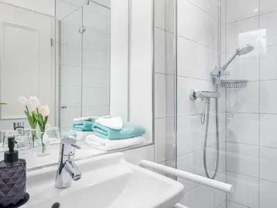 Ferienwohnung für 4 Personen (55 m²) in Norddorf 8/10