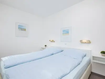 Ferienwohnung für 4 Personen (55 m²) in Norddorf 9/10