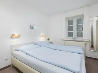 Ferienwohnung für 4 Personen (55 m²) in Norddorf 10/10