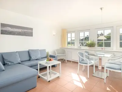 Ferienwohnung für 4 Personen (80 m²) in Norddorf 4/10