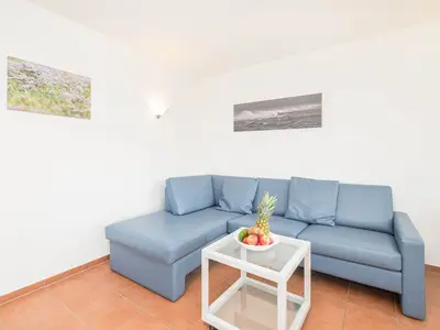 Ferienwohnung für 4 Personen (80 m²) in Norddorf 5/10