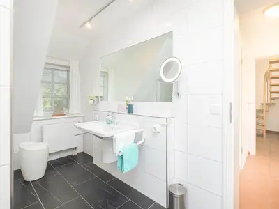 Ferienwohnung für 4 Personen (80 m²) in Norddorf 10/10
