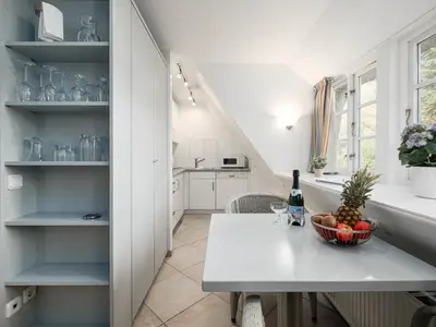Ferienwohnung für 2 Personen (30 m²) in Norddorf 3/10
