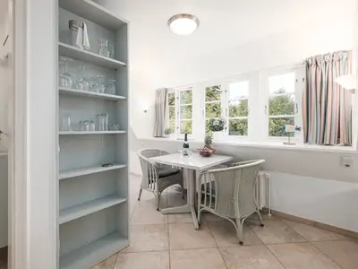 Ferienwohnung für 2 Personen (30 m²) in Norddorf 4/10