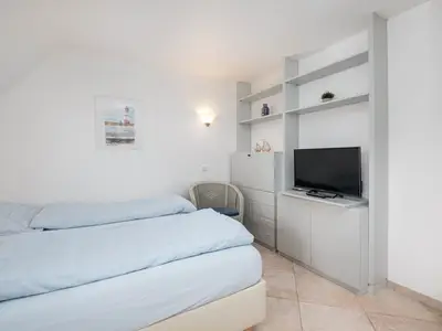 Ferienwohnung für 2 Personen (30 m²) in Norddorf 5/10