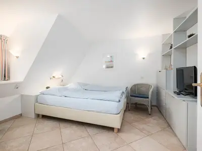 Ferienwohnung für 2 Personen (30 m²) in Norddorf 6/10
