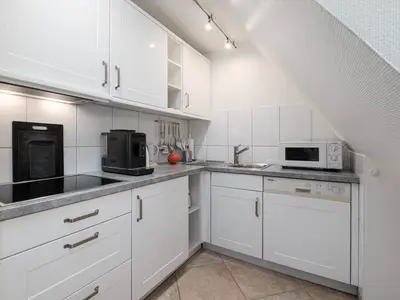 Ferienwohnung für 2 Personen (30 m²) in Norddorf 7/10
