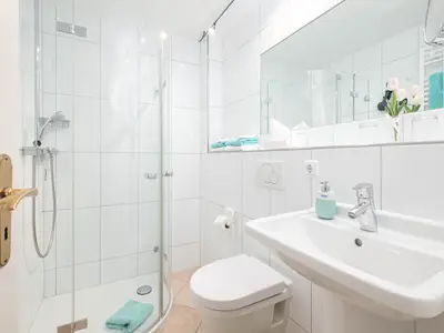Ferienwohnung für 2 Personen (30 m²) in Norddorf 9/10