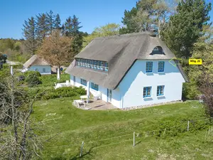 Ferienwohnung für 3 Personen (35 m²) in Norddorf