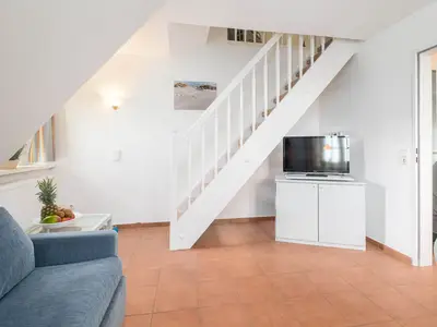 Ferienwohnung für 3 Personen (35 m²) in Norddorf 4/10