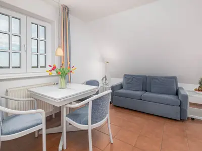 Ferienwohnung für 3 Personen (35 m²) in Norddorf 5/10