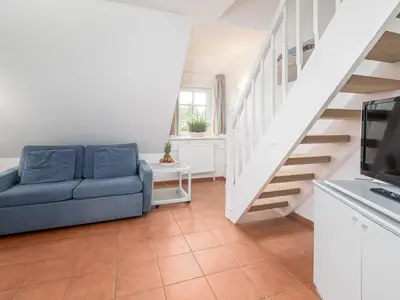 Ferienwohnung für 3 Personen (35 m²) in Norddorf 6/10