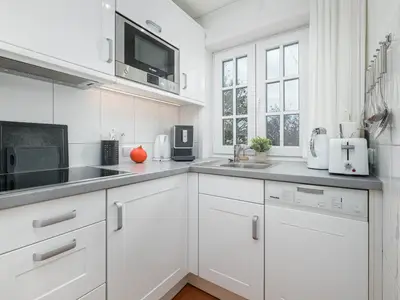 Ferienwohnung für 3 Personen (35 m²) in Norddorf 8/10