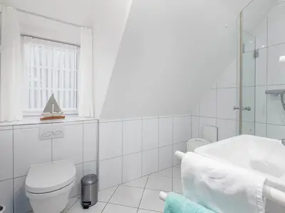 Ferienwohnung für 3 Personen (35 m²) in Norddorf 9/10