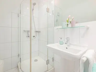 Ferienwohnung für 3 Personen (35 m²) in Norddorf 10/10