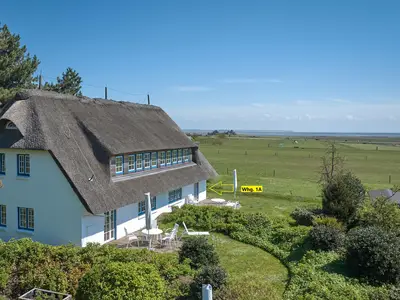 Ferienwohnung für 4 Personen (60 m²) in Norddorf 3/10