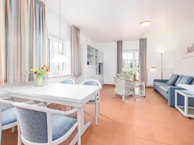 Ferienwohnung für 4 Personen (60 m²) in Norddorf 6/10