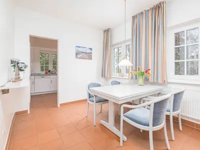 Ferienwohnung für 4 Personen (60 m²) in Norddorf 7/10