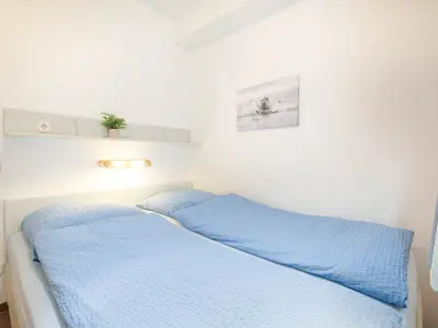 Ferienwohnung für 4 Personen (60 m²) in Norddorf 8/10